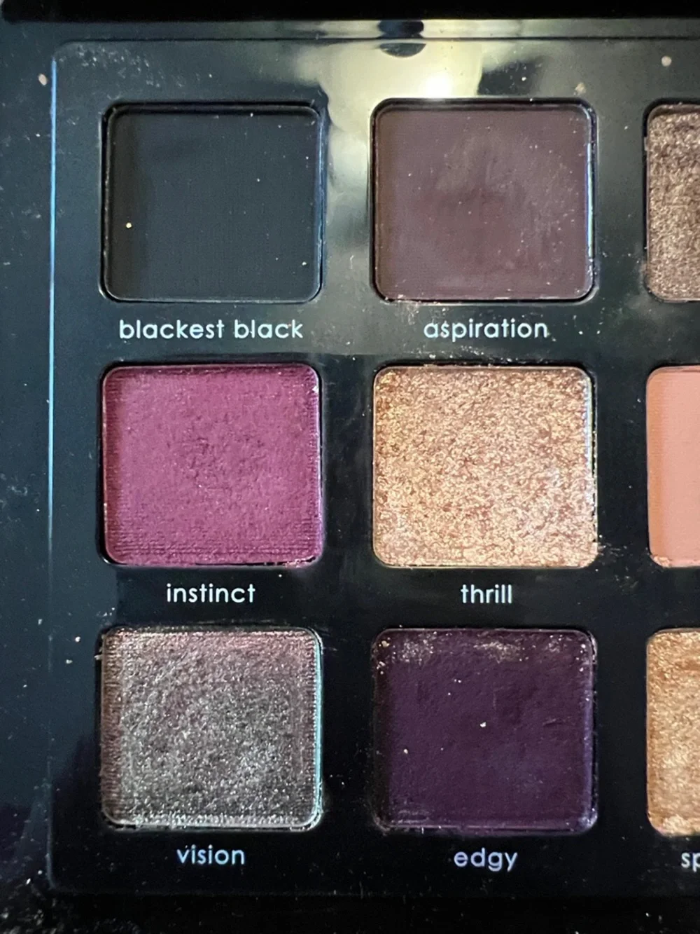 Previously Loved Natasha Denona My Dream Eyeshadow Palette - Picture 3 of 8